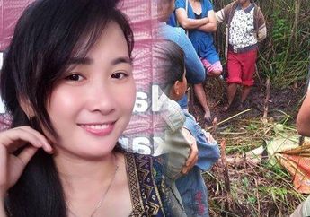 Sebelum Diperkosa dan Dibunuh, Calon Pendeta MZ Sempat Mengaku sedang Haid hingga Kenali Wajah Pelaku