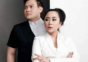 Selamat! Chikita Meidy Lahiran Anak Pertama Berjenis Kelamin Laki-Laki