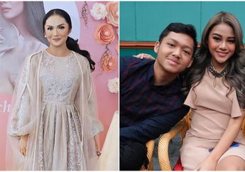 Hubungannya Sempat Merenggang, Krisdayanti Bersyukur Kini Bisa Lebih Dekat dengan Kedua Buah Hatinya: Semoga Keluarga Kami Semakin Kompak