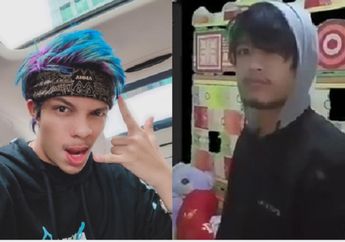 Tantang Pria yang Sebut Dirinya Beli Subscriber, Atta Halilintar: Ayo Abang Kita Ketemu Aku Bayar Cash Rp 1 Miliar