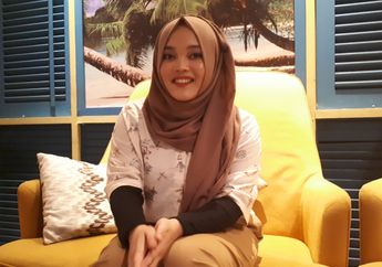 Mantap Jadi Penyanyi, Putri Delina Sebut Sule dan Rizky Febian Malah Cuek