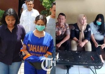 Perlu Waktu Sebulan, Pengusaha Tambang Rian Subroto Ternyata Wajib Penuhi Syarat dan Prosedur Ini Sebelum Sewa Vanessa Angel