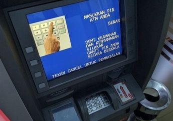 Aneh, Habis Ambil Uang di ATM Ini, Sejumlah Orang Mengaku Uangnya Hilang, Ada yang Kehilangan Rp3 Juta hingga Rp29 Juta!