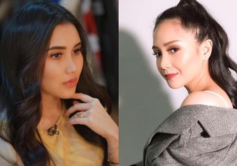Ditanya Soal Orang Ketiga, Nagita Slavina Tiba-tiba Ungkit Sosok Pelakor hingga Sebut Tak Ada Urusan dengan Perempuan, Sindir Ayu Ting Ting?