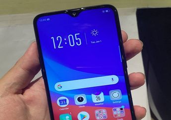 Banderol Dua Jutaan, Rupanya Fitur Kamera Hape Ini Kurang Memuaskan Pehobi Fotografi