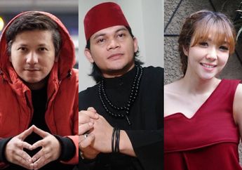 Gisella Anastasia dan Gading Marten Liburan Bareng, Mbah Mijan Justru Ramal Tak Bakal Rujuk : Mereka Merenggang Gara-gara Sosok yang Dekati Gisel!