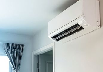 Bisa Mengancam Nyawa! Hati-hati Rasakan 7 Efek Negatif Ini Kalau Seharian Berada di Ruang Ber-AC!