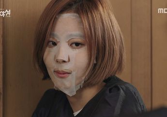 4 Kesalahan Pakai Sheet Mask yang Enggak Sadar Sering Kita Lakukan. Jangan Diulang!