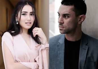 Sudah Berani Kecup Mesra Didi Riyadi di Depan Kedua Orang Tuanya, Ayu Ting Ting Akhirnya Bongkar Status Hubungannya dengan Sang Drummer hingga Singgung Trauma Masa Lalu