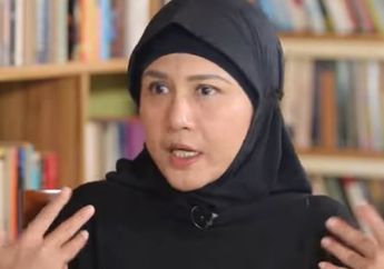 Pakai BPJS untuk Pengobatan Kanker, Ria Irawan Ungkap Kondisi Keuangannya Saat Itu Hingga Terpaksa Lakukan Hal Ini