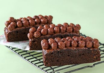 Resep Bolu Kukus Milo Enak Ini Lembut dan Anti Gagal