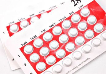 Fakta Pil KB yang Sebabkan Jerawatan hingga Membuat Wanita Gemuk