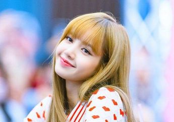 5 Bukti Lisa 'BLACKPINK' Pantas Dijuluki Golden Maknae! Setuju?