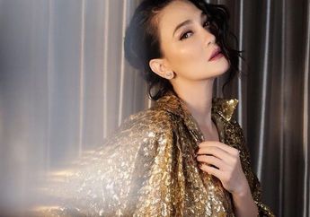 Super Mewah! Tampil Modis dengan Outfit Dari Fendi Seharga 72 Juta Rupiah, Netizen: Harganya Bikin Gigit Jari!