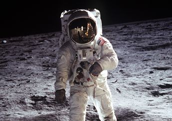 ‘Spacewalk’ dengan Kru Semuanya Perempuan Dibatalkan NASA. Kenapa?