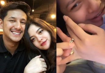 Tasya Kamila Rela Potong Cincin Nikah karena Bengkak, Begini Kondisi Jari Tanganya Sekarang