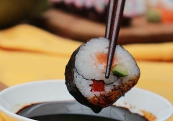 Berencana Wisata Kuliner Sambil Traveling? Jangan Lewatkan Santika Online Travel Fair Buat Liburan Nanti