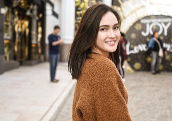 Pakai Bikini Super Seksi, Shandy Aulia Pamer Tubuh Langsing Meski Hamil 4 Bulan Jadi Sorotan