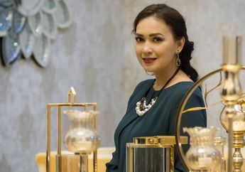 Film Dilan 1991 Bikin Baper Bapak-bapak, Ira Wibowo Beri Komentar