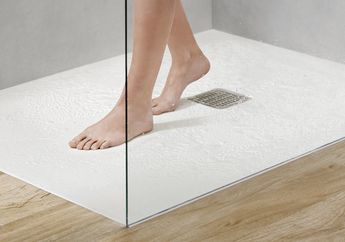 Beri Solusi di Kamar Mandi, 5 Hal Saniter Roca Diklaim Hemat & Ramah