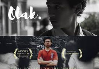 Mari Rayakan Hari Film Nasional Dengan Nonton 5 Film Pendek Keren Bikinan Pelajar SMA