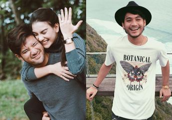 Ditinggal Nikah Irish Bella, Giorgino Abraham Pilih Liburan ke Bali