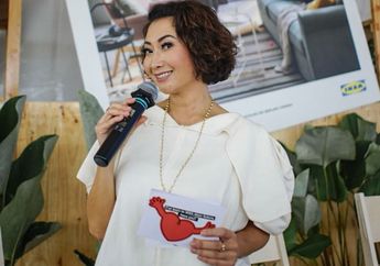 Sempat Stres, Indy Barends Akui Sering Improvisasi saat Jadi Pemeran Utama di Film Bebas