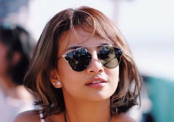 Bukan dari Rian Subroto, Uang Booking Vanessa Angel Ternyata dari Oknum Polda Jatim