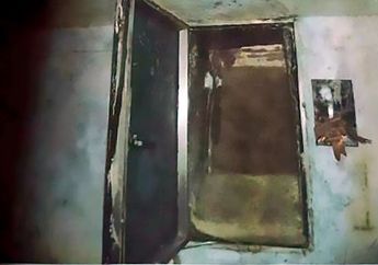 Menyayat Hati, Pelajar SMU Dirantai dan Diperkosa Seorang Sopir di Ruang Bawah Tanah, Begini Perjuangannya Bertahan Hidup