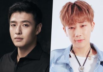 Kang Ha Neul dan Sunggyu 'INFINITE' Alami Insiden Kecelakaan Mobil!