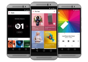 Kode Program Apple Music Android Ungkap Rencana Dukungan Fitur Chromecast