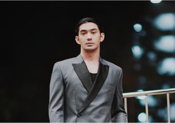 Reza Rahadian Beberkan Hal Unik yang Membuatnya Berbeda dari Aktor Lain