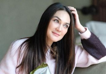 Disebut Reino Barack Arogan, Luna Maya Malah Dapat Penghargaan Wanita Inspiratif Sampai Makan Bareng Menteri