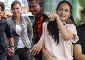 Bukan Karena Luna Maya, Sosok Ini Disebut-sebut Jadi Pria Idaman Lain yang Renggut Sarah Amalia dari Pelukan Ariel NOAH!