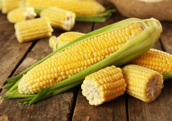 Enggak Sehat, Makan 5 Sayuran Ini Tiap Hari Justru Bikin Tubuh Sakit!