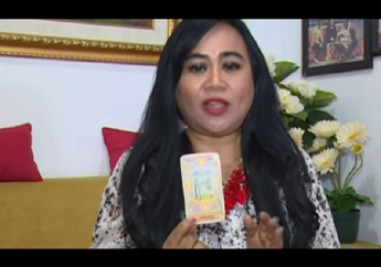 Endang Tarot Bongkar Pernikahan Seorang Artis Kondang dengan Pengusaha Tajir Dalam Kondisi Tertekan: Dipaksakan Untuk Sejalan!