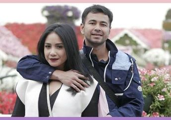 Tajir Melintir! Begini Mewahnya Isi Rumah Raffi Baru Ahmad Seharga 17 Miliar, Dapurnya Bikin Gagal Fokus!