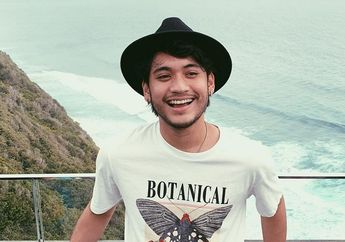 Bahas Kriteria Wanita Idaman, Giorgino Abraham Penasaran Ingin Punya Pacar Wartawan?