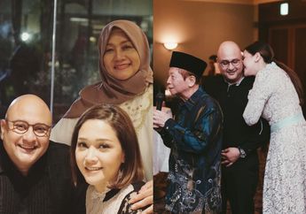 Makan Malam Bersama, Maia Estianty Bongkar Perlakuan Suami pada Mertua