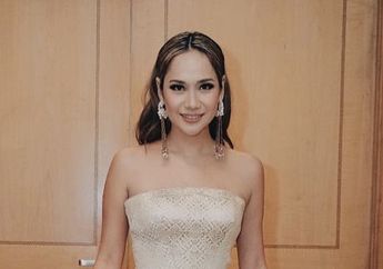 Guru SMA Akui Bunga Citra Lestari Ternyata Tak Jago Pelajaran Fisika!