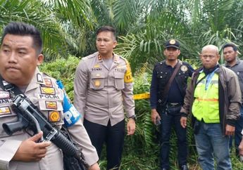 Dua Terduga Pelaku Pembunuhan Melinda Zidemi Sudah Tertangkap, Hasil Otopsi Buktikan Korban Diduga Kuat Diperkosa Sebelum Dibunuh