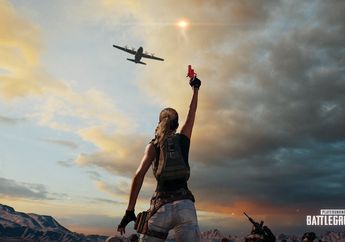 Buruan Klaim! Kode Redeem PUBG Mobile Berhadiah Fotune Teller Set