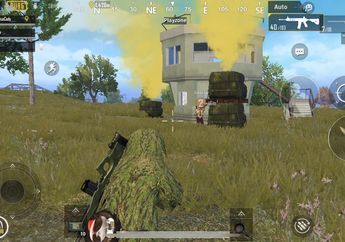 Harus Tau! Inilah Isi Update PUBG Mobile Setelah Maintenance