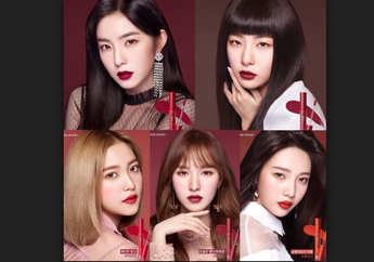 Deretan Seleb Korea yang Jadi Model Etude House dari Masa ke Masa!