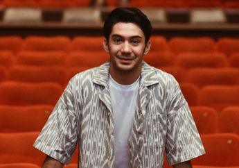 Reza Rahadian Ungkap Rahasia Kembangkan Sebuah Karakter Film yang Jarang Dilakukan Oleh Aktor Lain