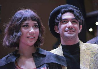 Cerita Perjuangan Bunga Citra Lestari dan Reza Rahadian Syuting Film My Stupid Boss 2 Di Vietnam