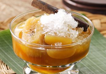 Minuman Buka Puasa dari Bahan Pisang, Resep Es Setup Pisang Pasti Jadi Favorit Satu Rumah