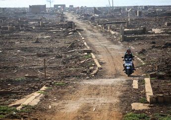 Indonesia Siaga Darurat Kekeringan, Daerah Ini Malah Heboh Berkat Temuan Sumber Air Baru. Lihat Fotonya!