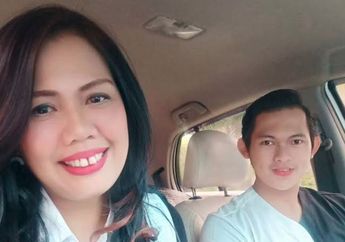 Elly Sugigi Ungkapkan Niat Awalnya Bersama Irfan Memang Untuk Settingan