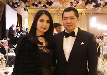 Kekayaan Suaminya Capai 15 Triliun, Liliana Tanoesoedibjo Tetap Rajin Masak Nasi Goreng Hingga Bistik, Lo!